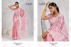 Aayraah By Sethnic Soft Burberry Designer Party Wear Online Saree Wholesale
